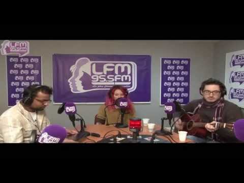 LFM Radio, LIVE Amélie Piovoso - Donne moi