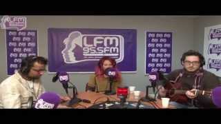 LFM Radio, LIVE Amélie Piovoso - Donne moi