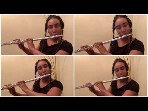 You Are Young, Gifted, and BLACK