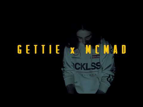 GETTIE X MCMAD   It's Us Dir  by @DeadStationProd