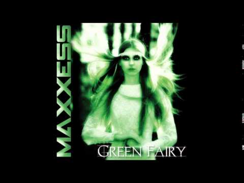 Maxxess - Green Fairy