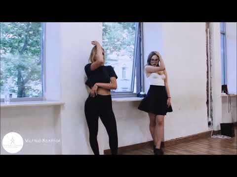 ZHU Aluna George -Automatic (cover video)