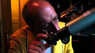 "Nothing Astral" - The Grimm Generation