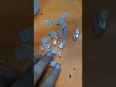 Connector Parts