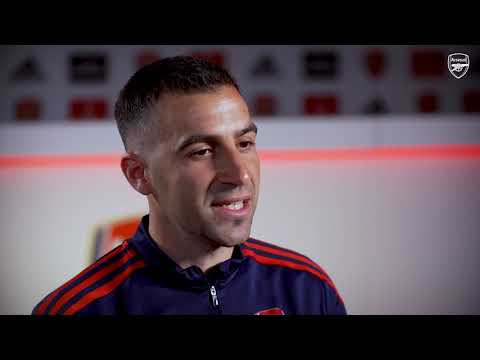 New U21 boss Mehmet Ali on his appointment