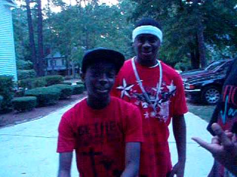 marcus n tyus  jerkers we gettin