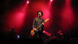 Travis - Intro - 3 Times &amp; You Lose / Chinese Blues @ The Wiltern 4/10/09