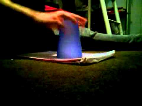 f�r franzi :* cups pitch perfekt