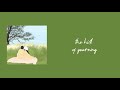 Nightcore APRIL 2ND THE HILL OF YEARNING Crash Landing On You OST