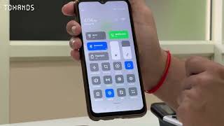 How To Connect Your Tohands Smart Calculator V5 With Wifi