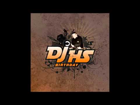 DJ HS Birthday  28 05 2003 by sharper