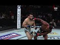 Ode Osbourne knocks out Zarrukh Adashev ? | ESPN MMA