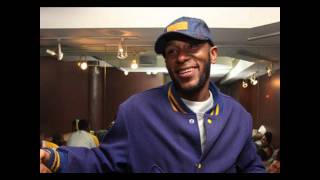 Tinseltown to the Boogiedown - Mos Def Lee Majors Scritti Politti