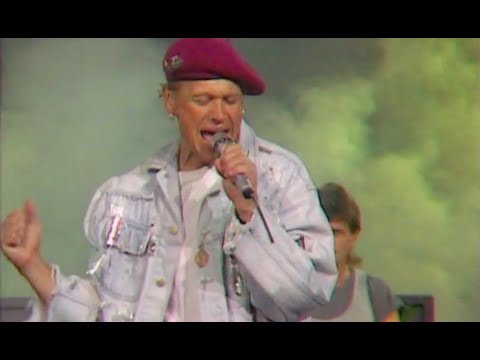 Jiří Korn - Té, co snídá (1989)