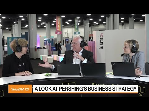 What to Know About BNY Mellon's Pershing Wove 2.0