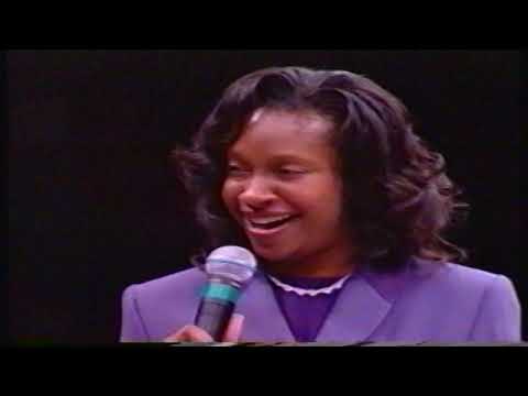 2001-09-15 NQC Saturday - Reggie Saddler Family