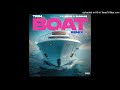 Trim - BOAT REMIX