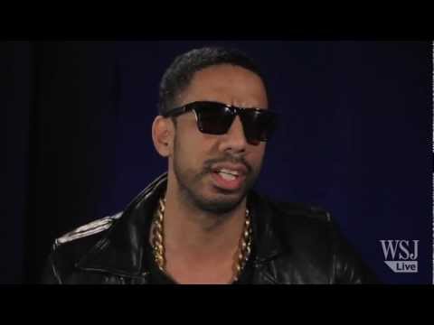 Ryan Leslie