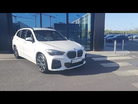 BMW X1 Xdrive25e M Sport - Image 2