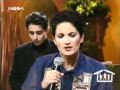 Alkistis Protopsalti - Triantafyllaki [Live @ 'Metaxy Mas' 1995]
