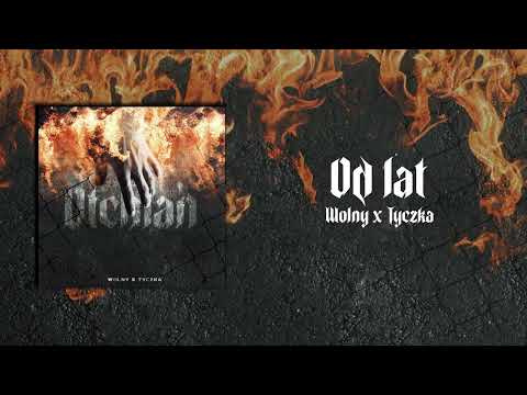 Wolny x Tyczka - Od lat (prod. Premier Arena)