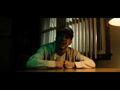 JOAK - October Blues ❄️ [Official Video]