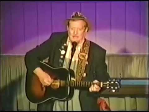 The Day Elvis Died - Boxcar Willie