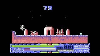 C64-Longplay - Super G-Man (720p)