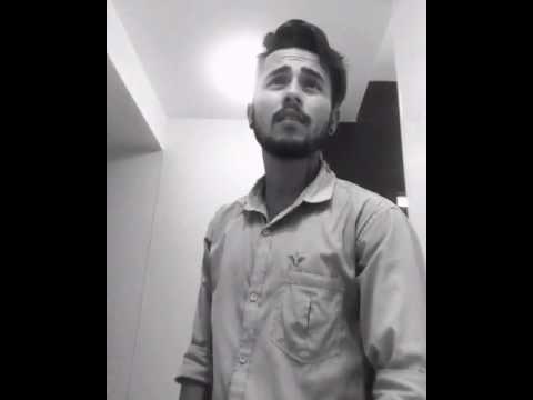 Kishan Brahmbhatt  audition  practice 