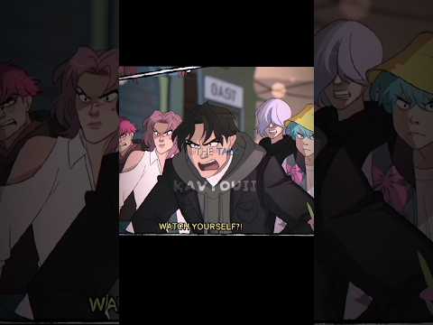 they are so cute🥰(hunterix and sajaboys)_(part2)#kpopdemonhunters#edit #animation#sajaboys#huntrix