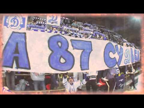 KHL 2012/2013: Promo (HD)