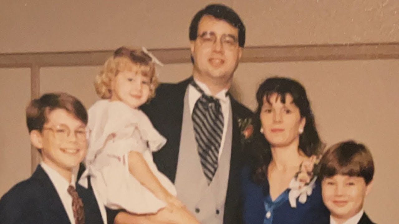 The Farris Wheel | Full Episode