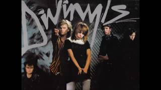 Divinyls   Human on The inside