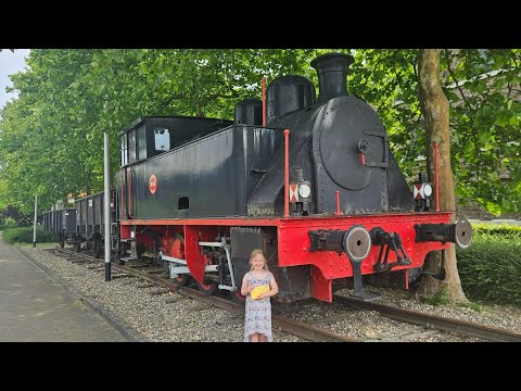 #6 Nederlandse MIJN museum  Heerlen - Locatie Oranje Nassau 1