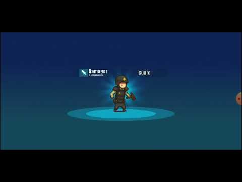 getting guard and a full jailer team, dead ahead zombie warfare.