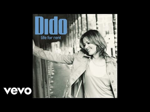 Videoclip de Sand In My Shoes (Rollo Radio) — Dido