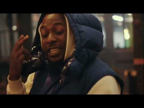 Gizlitty- Danger Freestyle