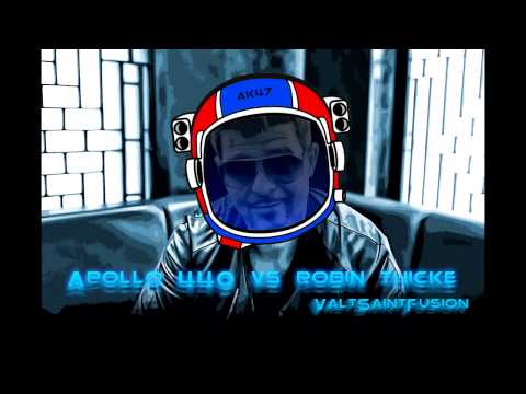 apollo440 vs robin thicke