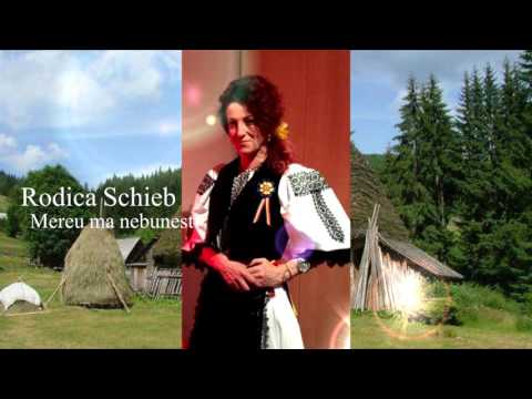 Rodica Schieb - Mereu ma nebunesti Petrecere 2016