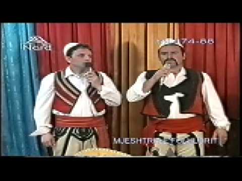 NDUE QARKU -TONIN NDRECA