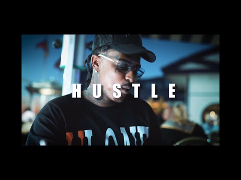WESTSIDE $TEW - Hustle (OFFICIAL VIDEO) shot by Donymac