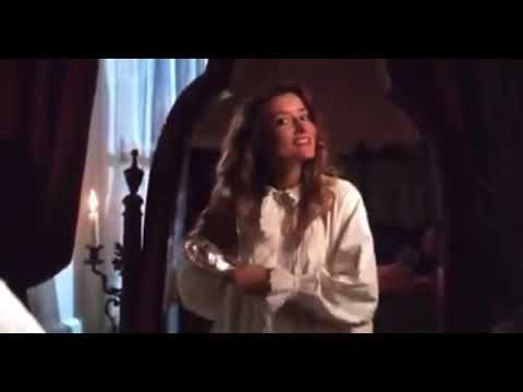 Sally and Clarissa conversation