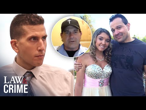 Idaho Murder Victim's Dad Claims Bryan Kohberger Had Sexual Motive in Murders