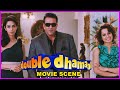 The Gang Reveal Their True Identity | Double Dhamaal | Movie Scenes | Ritesh Deshmukh | Kangana