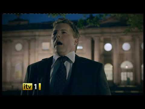 Eternal law trailer   itv drama