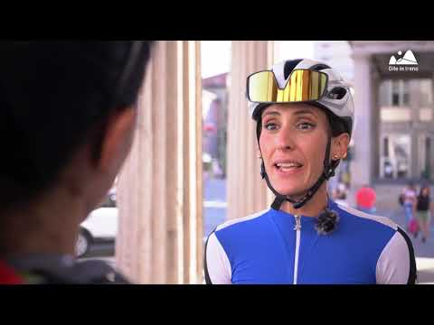 Gite in Treno 2022 - Bergamo