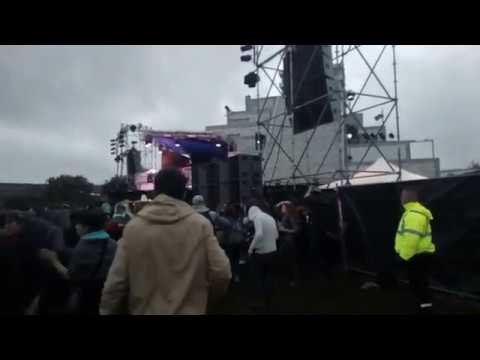 Lal'Chymère / TEK-HILARANT / Infamous Armada 2017 - The Mayan Experience