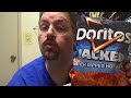 What S New Doritos Jacked Ranch Dipped Hot Wings