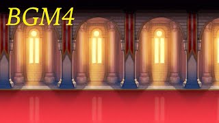 Cover art for 【貓咪大戰爭】BGM4