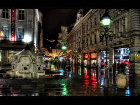 MC Dacha ft Cox, Acko & Djina - Ulicna svetla